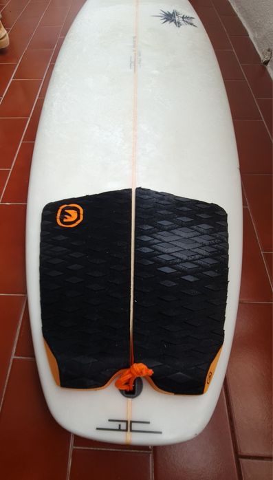 Prancha surf  5.11 de 27 litros