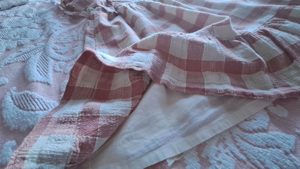 Vestidos Verão 3 anos