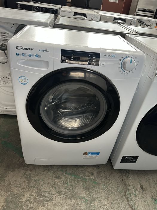 Pralka Candy slim