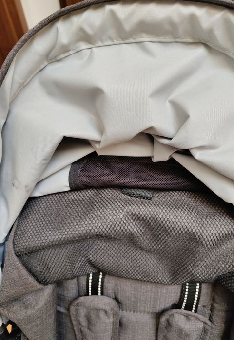 Valco Snap Duo Sport - wózek bliźniaczy