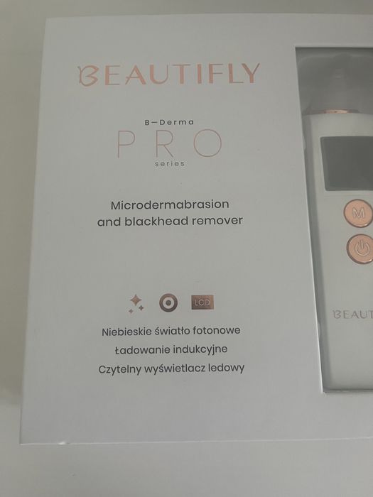 Beautifly B -Derma PRO