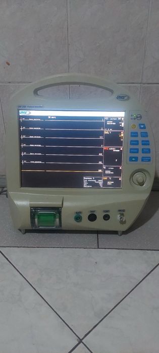 Монитор пациента кардиомонитор монітор пацієнта кардіомонітор