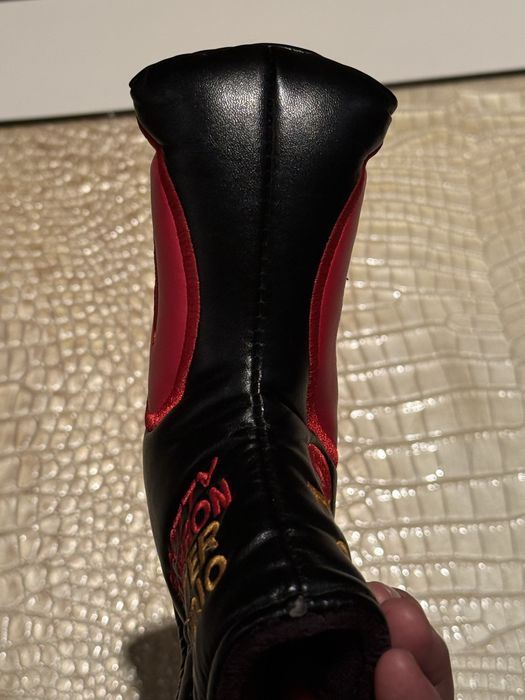 Capa de Putter Scotty Cameron Tour