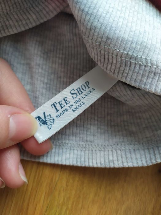 Koszulki na ramiączkach Sinsay S