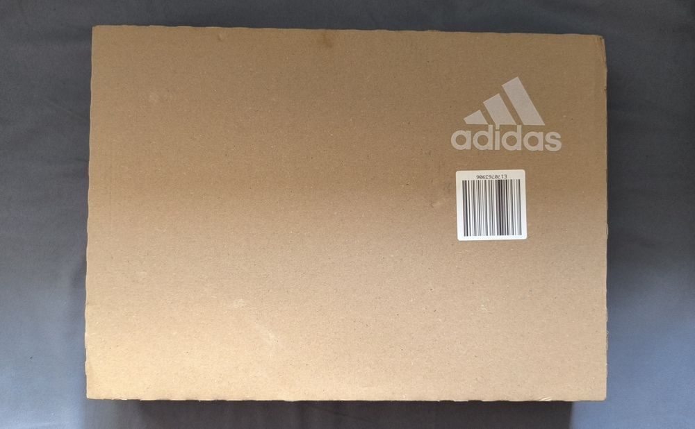 Spodenki adidas Adizero Running Gel Pocket