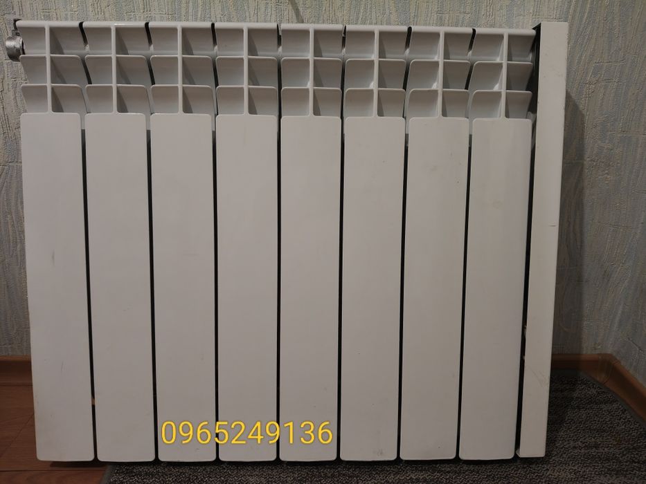 Електрична батарея