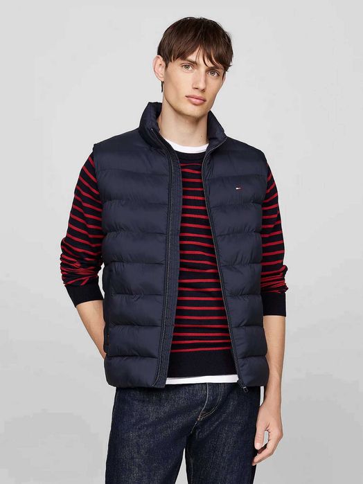 Жилет Tommy Hilfiger MW0MW37255 (M,L) з утепленням, безрукавка