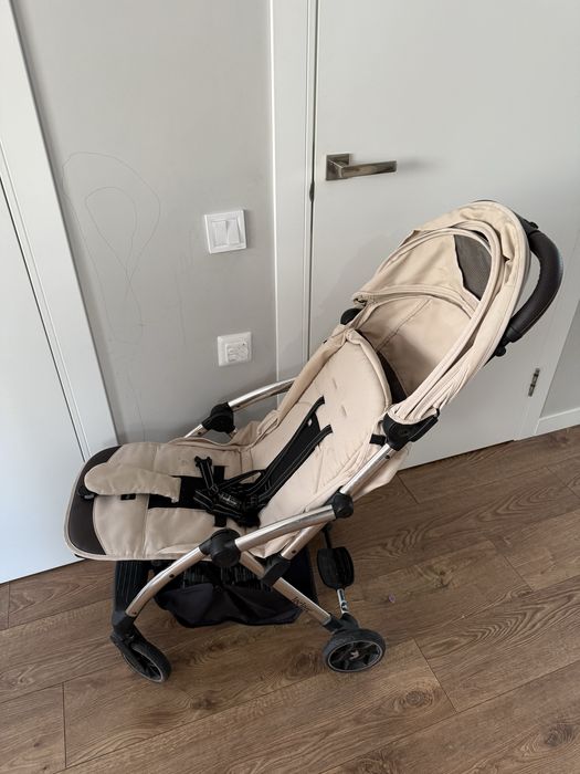 Коляска Leclerc Influenc Air