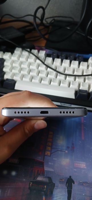 Redmi Note 4 rok 2016-12-01