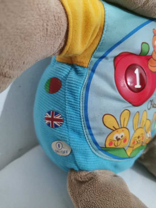 URSO Interativo da Chico