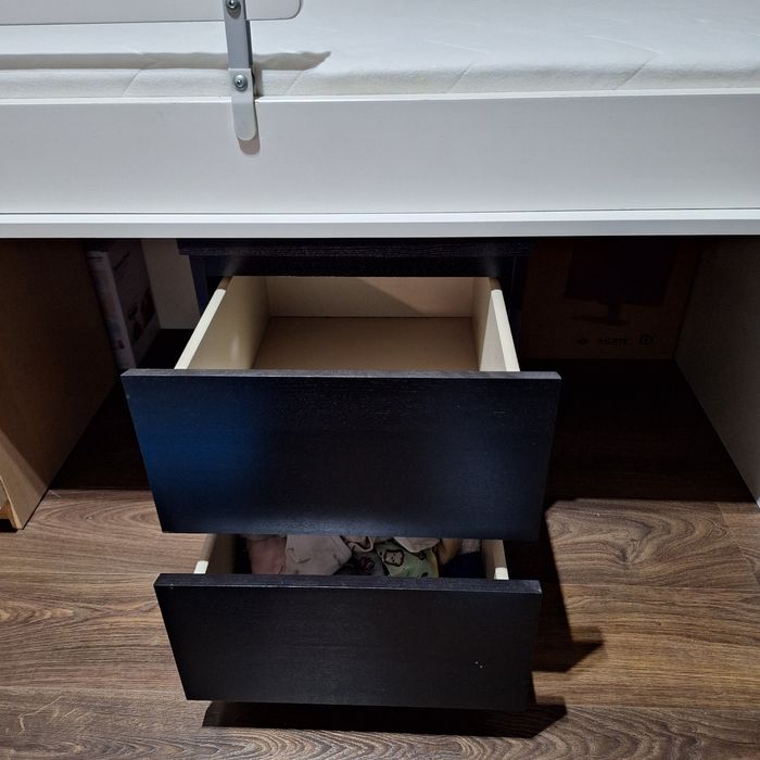 Komoda ikea 40x55