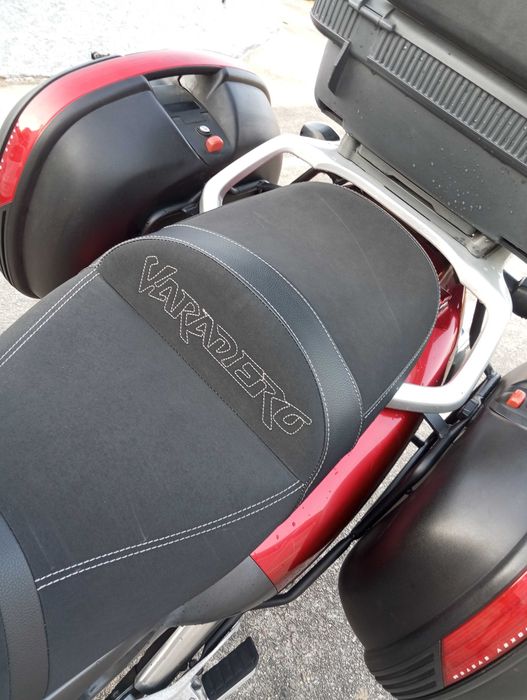 Honda XL 1000 Varadero