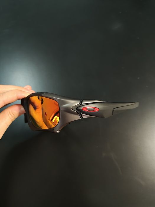 Óculos Oakley Monster Dog Polarized