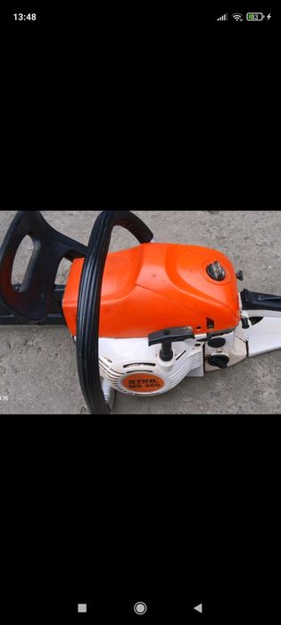 бензопила stihl 360 Китай