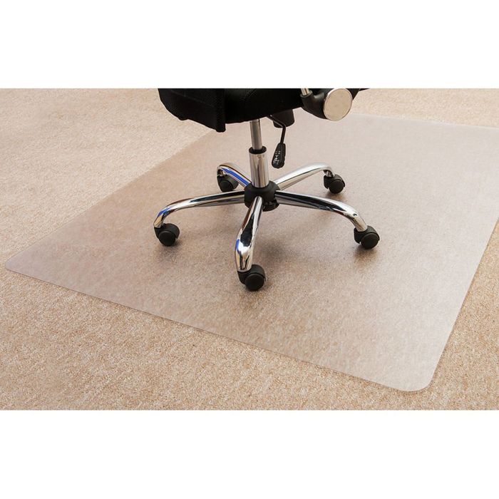 Tapete para cadeira de escritório