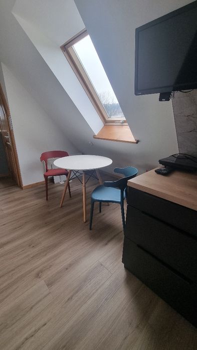 nocleg blisko dworca Apartament Zakopane 2 osobowy Centrum