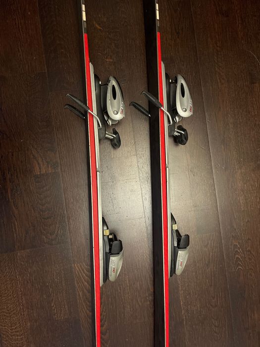 Лижі HEAD Cyber x50 160 см.