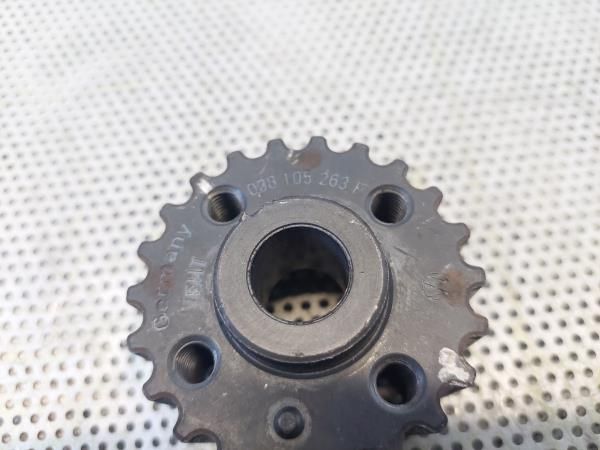 Poli Arvore Cames SEAT Ibiza II (6K1)