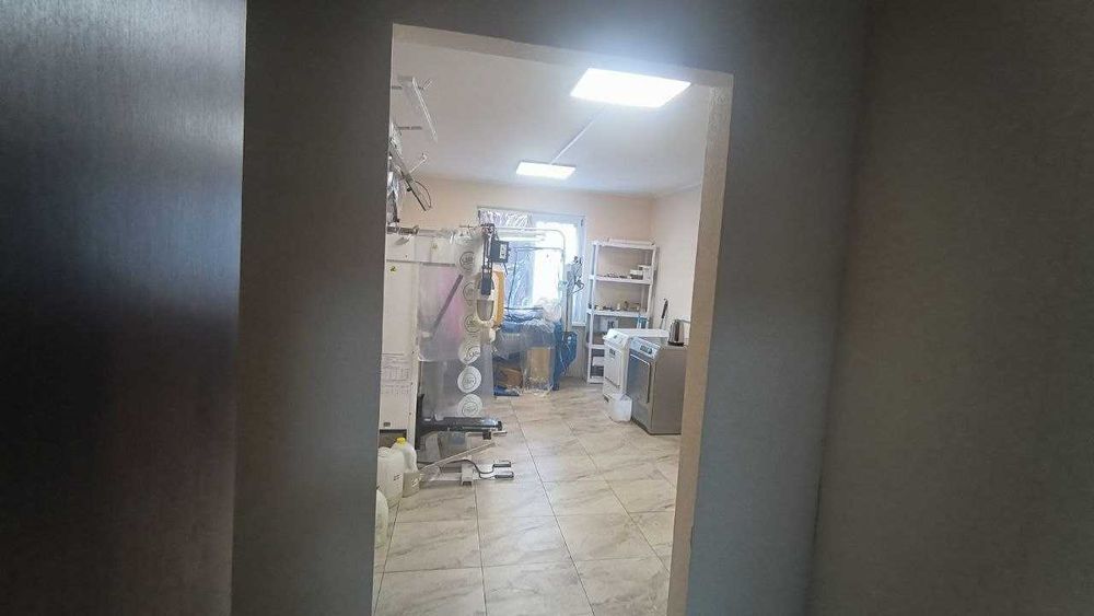 Оренда приміщення н/ф 1поверх 52 кв. ЖК Навігатор пров. Балтійський 5