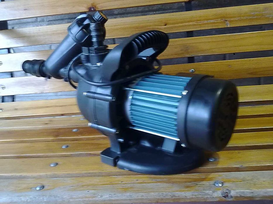 pompa ogrodowa/hydroforowa IBO-GREEN