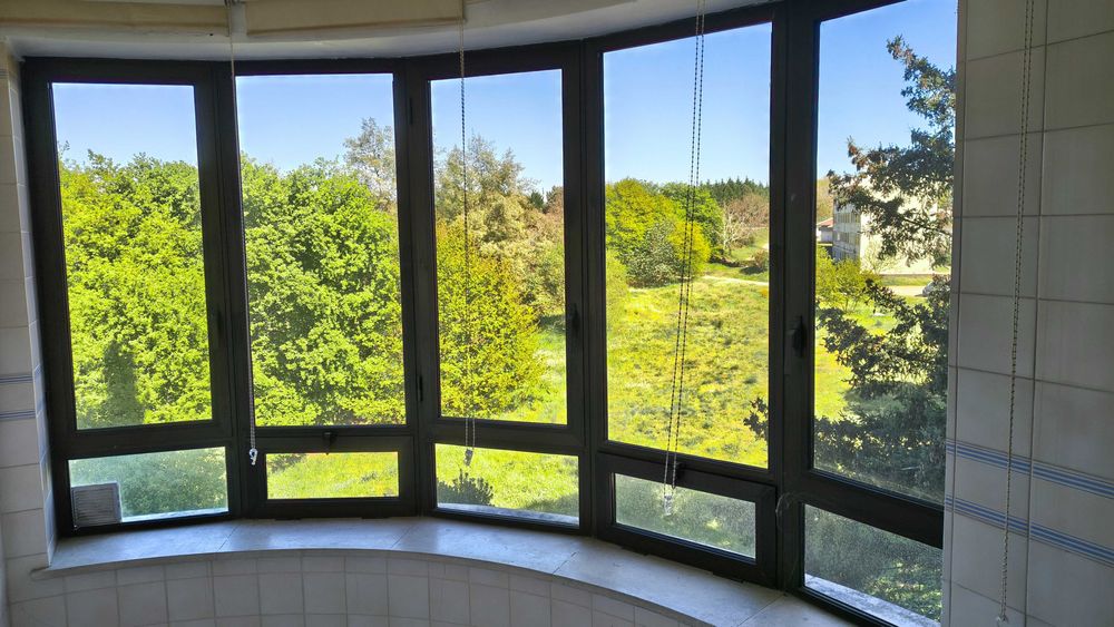 Apartamento T4 no Bairro Quinta de Santa Eugénia (Viseu)
