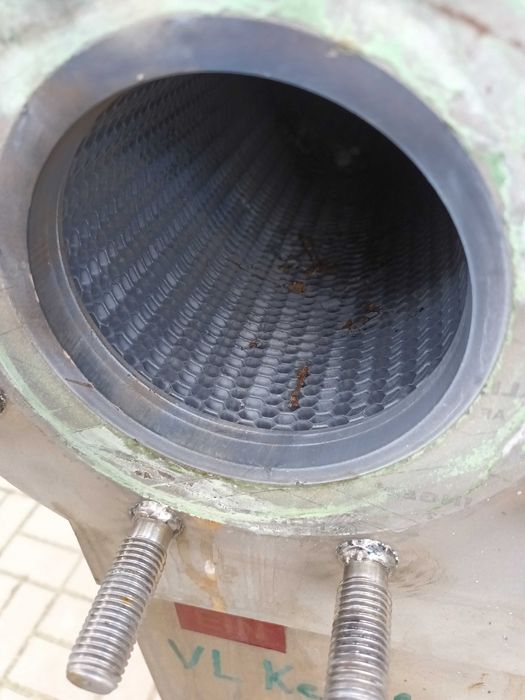 Płytowy wymiennik ciepła 1gw Sondex