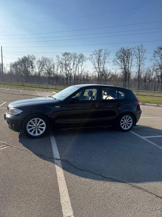 Продам BMW 116 1.6