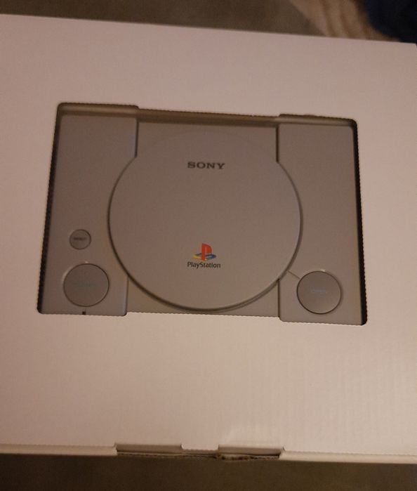 PlayStation classic