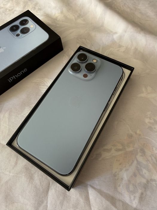 Iphone 13 pro 128g
