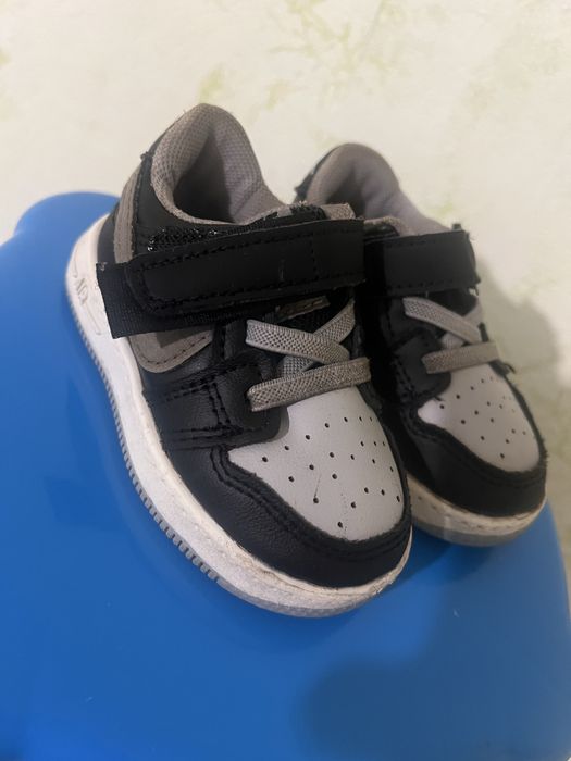 Кросівки на хлопчика