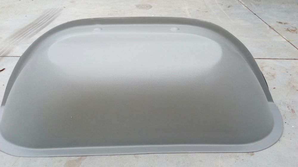 Арки надколесні мерседес спринтер