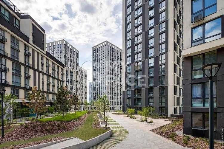 Продаж 1к квартири жк Славутич зарічний seven