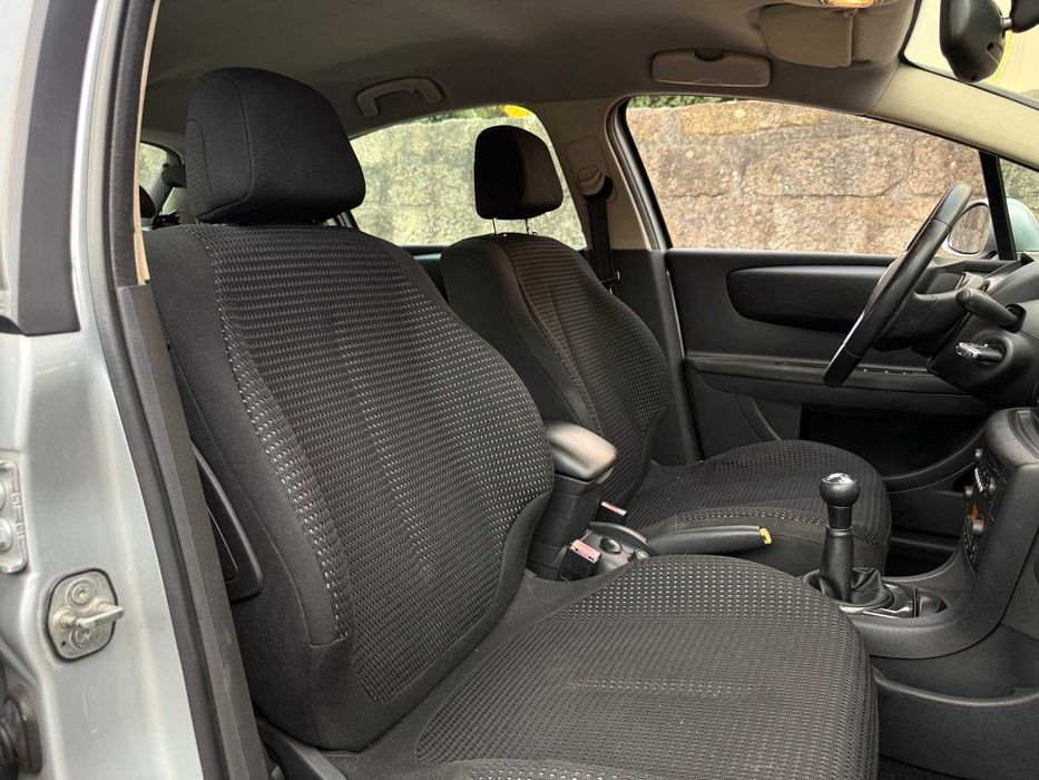 Citroën C4 1.6 HDi 2008
