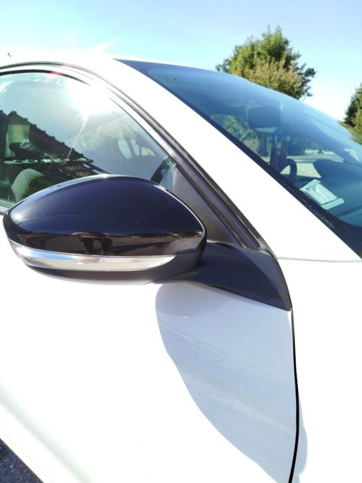 Opel corsa 1.2 a gasolina