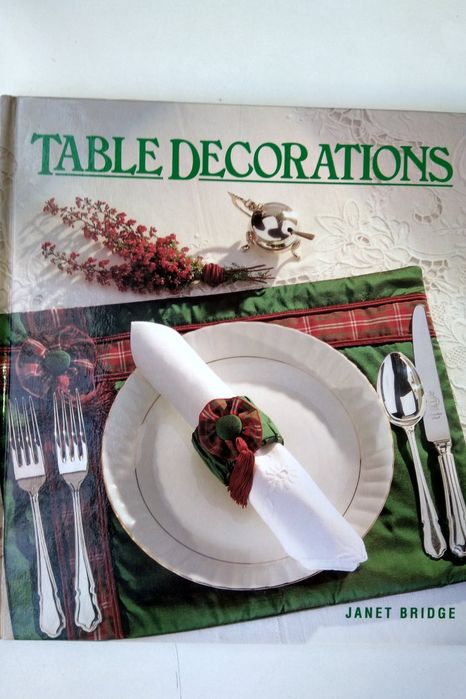 Table Decorations