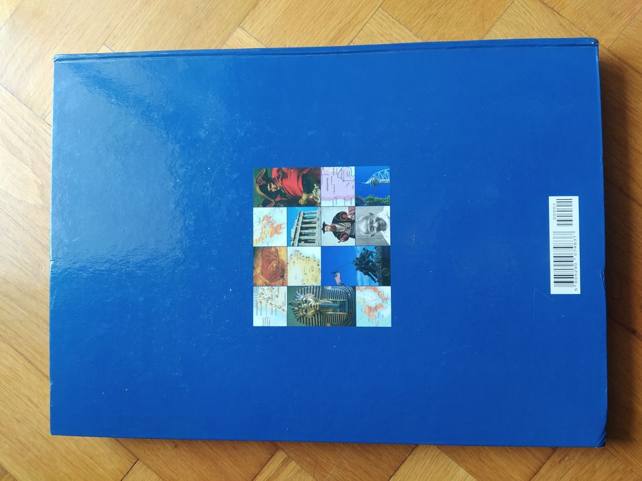 Grande Atlas Histórico do Diário de Notícias