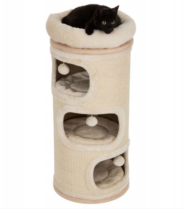 Drapak Wieża XXL Standard dla dużych kotów