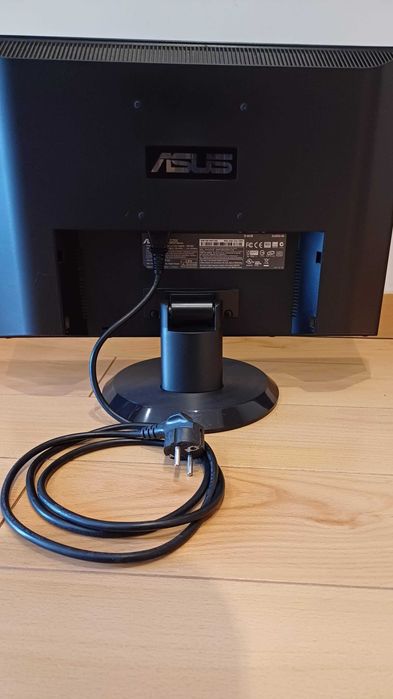 Monitor ASUS ASUS Modelo VW192S