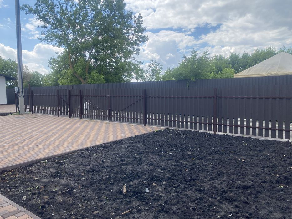 Продам цегляні будинки біля Києва. Продам будинок Київ. Новобудова