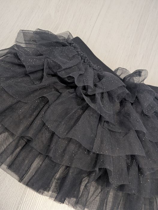 Mega paka dla dziewczynki 98/104