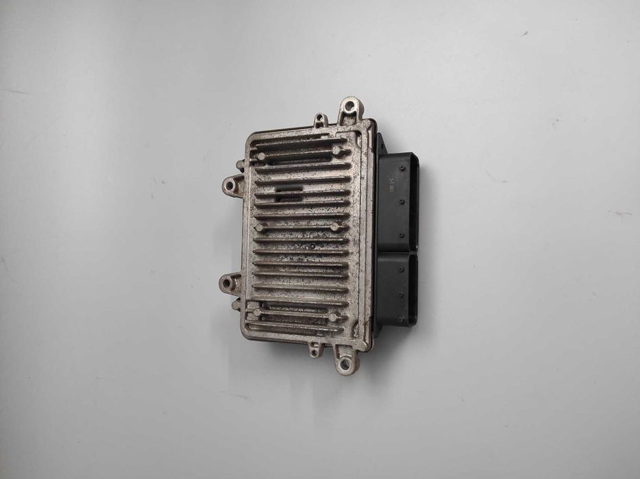 MERCEDES-BENZ B-Klasa, W245, Sterownik silnika, OE: A640.1503.734