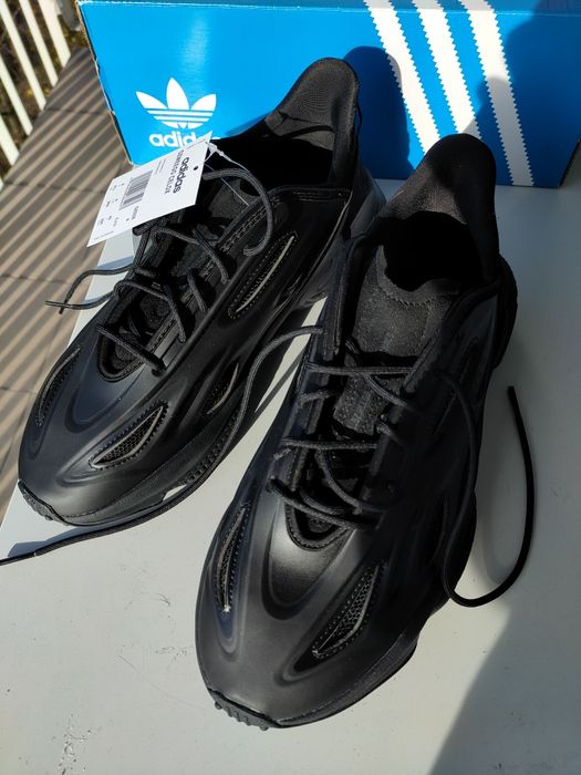 Nowe buty Adidas Ozweego Celox czarne męskie Black 41 42, 43 44.5 45