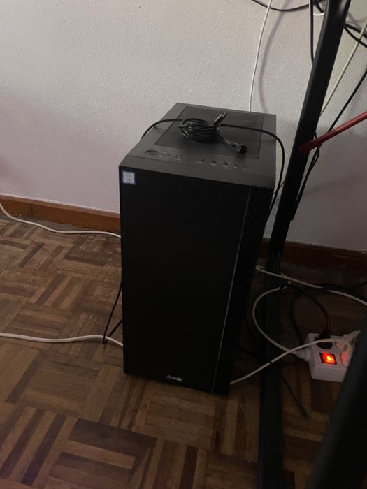 Computador usado
