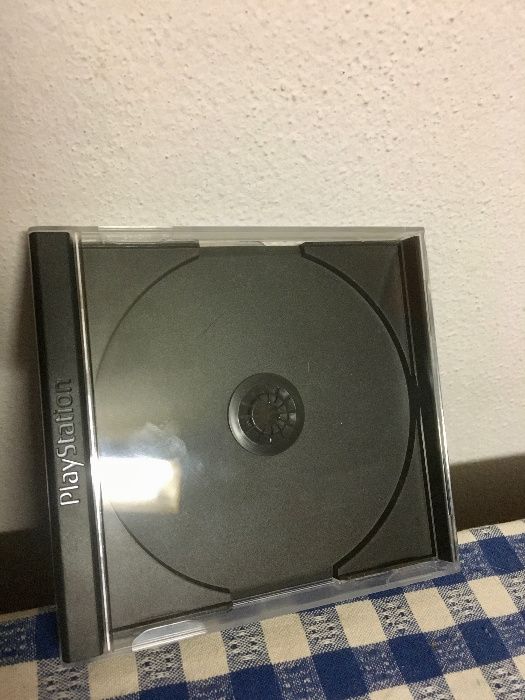 JOGOS PLAYSTATION 1 / PS1 (COMPLETOS) || Ler Descrição↓