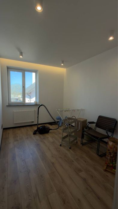 Оренда котеджу в Зубрі