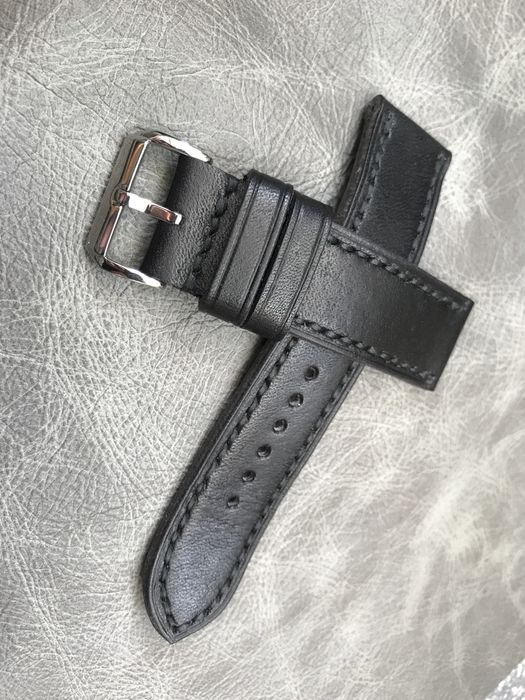 Шкіряний ремінець