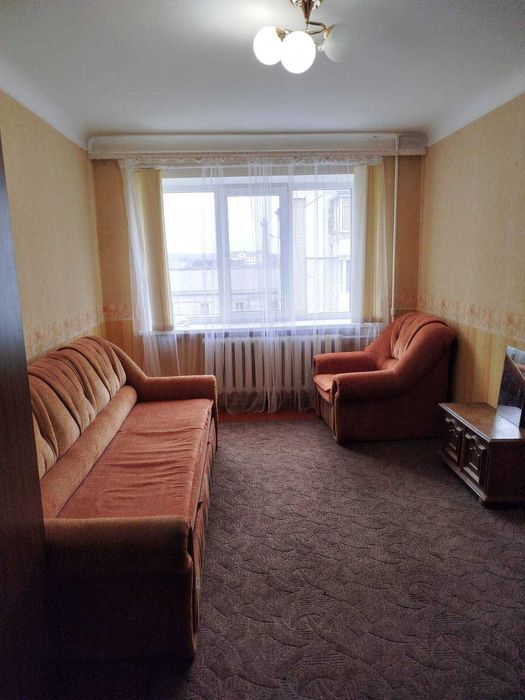 Сдам на небольшой срок. Центр Житомира, евроремонт, стиральная машинка