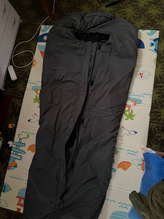 Спальний мішок Robens (новий)