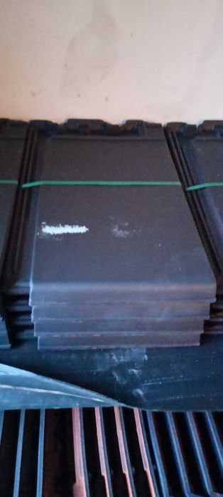 Dachówka ceramiczna Creaton/swisspor Simpla angoba