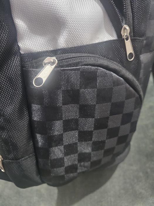 Mochila VIBORA padel